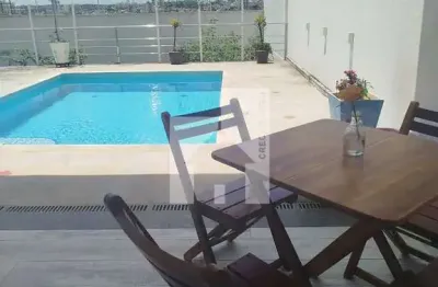 Casa alto padrão com 4 dormitórios (3 suítes) à venda, 290m² construtídos - parque residencial nove