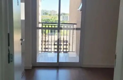 Apartamento novo com ótima localização  à venda com 2 dormitórios, área de lazer completa, jardim c