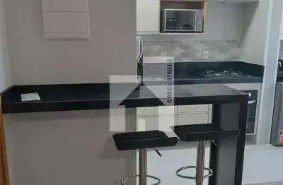 Apartamento com 2 dormitórios para locação,  andar alto, 52m² - condomínio altos da samuel martins,