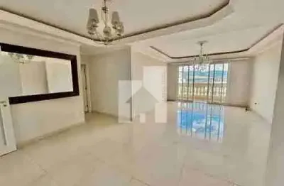 Apartamento para locação com 3 dormitórios (01 suite) e 3 vagas de garagem, 157m² - jardim campos e