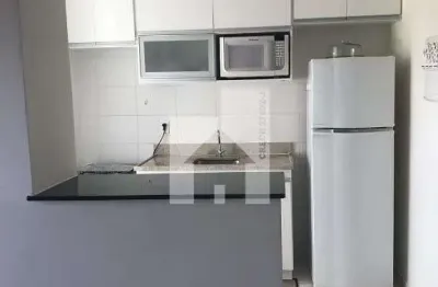 Apartamento com 2 dormitórios (1 suíte) e 1 vaga para locação, 57m², condomínio fatto - jardim torr