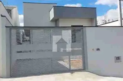 Casa térrea com 3 dormitórios (1 suíte), 75m² - residencial santa giovana, jundiaí. aceita financia