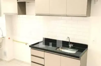Apartamento com 2 dormitórios para investimento (acabou de ser locado) à venda, 44m² -  condomínio