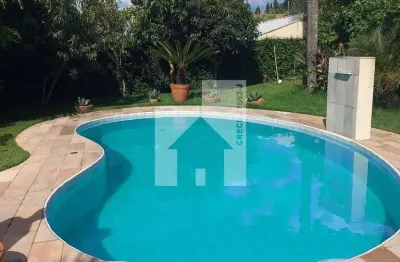 Casa com 4 suítes e 5 vagas para venda, 400m² - condomínio residencial terras de são carlos, jundia