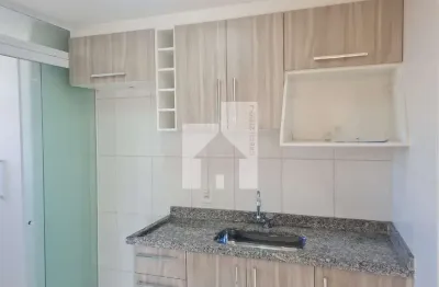 Apartamento com 2 dormitórios para locação, 54m² - condomínio imperator, retiro, jundiaí, sp