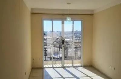 Apartamento com 2 dormitórios para locação, 54m² - condomínio imperator, retiro, jundiaí, sp