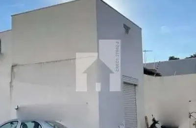 Ótimo salão para locação 160m² totais, jardim são bento, jundiaí, sp