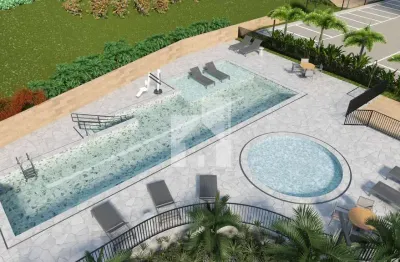 Lançamento santa ângela - apartamentos de 2 dormitórios à venda, 53 e 54m² - residencial vigóre - j