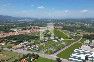 Lançamento santa ângela - terrenos à venda a partir de 250m², lazer completo - condomínio reserva c