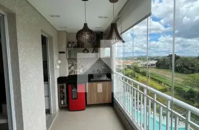 Apartamento à venda com  2 suítes, sol da manhã, varanda gourmet envidraçada, 02 vagas cobertas, co