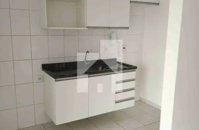 Apartamento com 2 dormitórios para locação, 60m² - condomínio scalla convivium club -  engordadouro