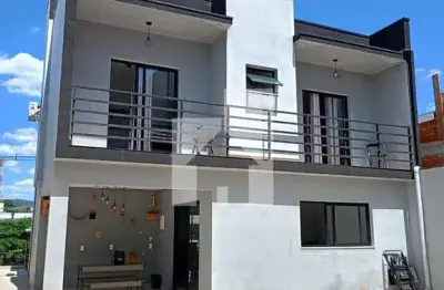 Casa para venda e locação com 3 dormitórios (1 suíte), 163 m² condomínio fechado - Residencial Phyt