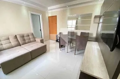 Apartamento com 2 dormitórios à venda, 50m² - condomínio doce lar bella colonia, cidade nova, jundi