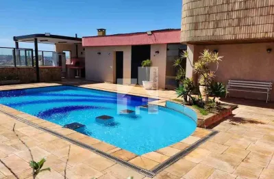 Apartamento com 4 suítes à venda, 198m² - edifício monte líbano - centro, jundiaí, sp