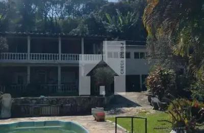 Chácara / sítio com 2 quartos à venda no Santa Clara, Jundiaí 