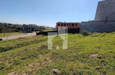 Terreno com 483m² à venda, condomínio fechado bosque do horto, jardim florestal, jundiaí, sp