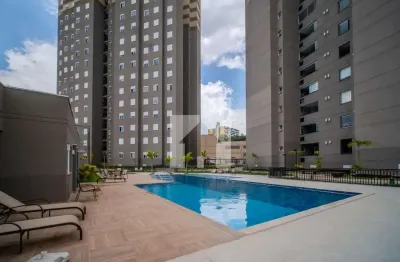 Prontos santa ângela - apartamento com 3 dormitórios (1 suíte) à venda, 98m² - 2 vagas - maxx santa