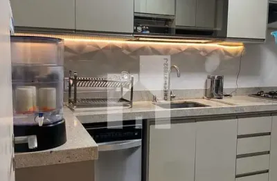 Apartamento com 3 dormitórios (1 suite)  à venda, 96m²- 2 vagas -parque residencial nove de julho -