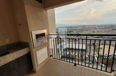Apartamento com 3 dormitórios (1 suite) para venda ou locação, 72m²- 2 vagas cobertas , condomínio