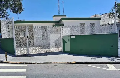 Ótima casa plana para locação 4 dormitórios sendo 1 suíte, residencial ou comercial - centro, jundi