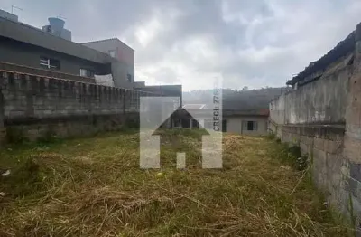 Terreno à venda 125m² , jardim bertioga, várzea paulista, sp