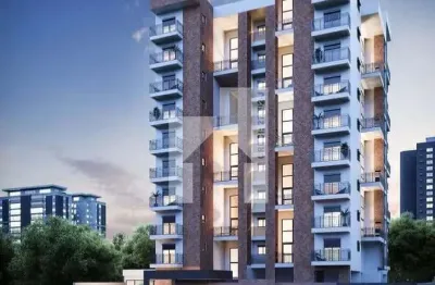 Apartamento com 104 m²à venda  (entrega dezembro/2025)  no condomínio  open view horto - jardim flo