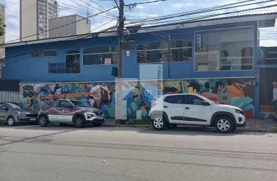 Casa comercial ideal para escola para locação, vila arens ii, jundiaí, sp