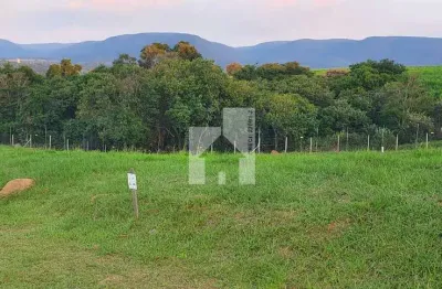 Terreno com 1.139m² à venda, condominio terras da alvorada - medeiros, jundiaí, sp