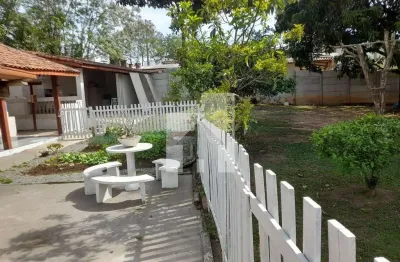 Chácara à venda com 3 dormitorios (2 suites), 200m² construídos - estância comandante barros, jarin