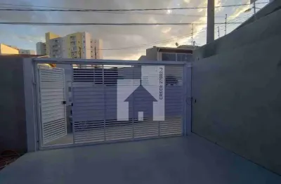 Casa com 3 dormitórios (1 suíte) à venda, 99m² - residencial santa giovana, jundiaí, sp