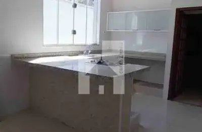 Casa térrea com 3 dormitórios (1 suíte com closet) à venda, 326m² - jardim são miguel / ponte sãojo