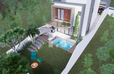 Terreno à venda condomínio fechado reserva bellano 250m², jardim santa filomena, itatiba, sp