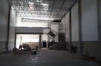 Galpão / barracão para locação comercial e industrial, 475m² - santa julia, itupeva, sp