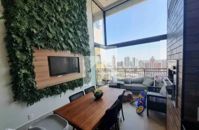 Apartamento  a venda com grande varanda e 3 quartos no anhangabaú, jundiaí, sp