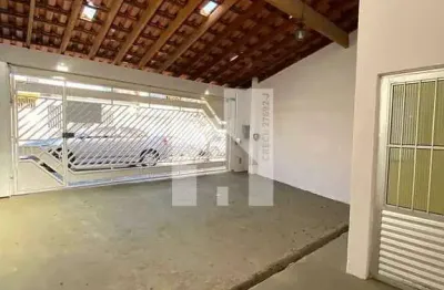 Casa térrea com 3 dormitórios  (1 suíte) à venda, 2 vagas cobertas, 169m² - jardim novo mundo - vár