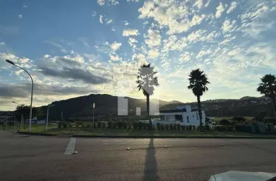 Terreno alto padrão à venda, 608m² - condomínio alphaville jundiai - sp