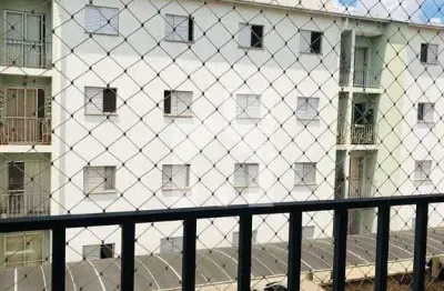 Apartamento com 2 dormitórios à venda, 60 m² condomínio ricardo albiero  - vila formosa - jundiaí/s