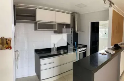 Apartamento com 2 dormitórios (uma suíte) para venda, 2 vagas de garagem, 72 m² - condomínio fatto