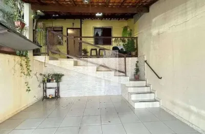 Casa com 3 quartos à venda no Jardim Esplanada, Jundiaí 