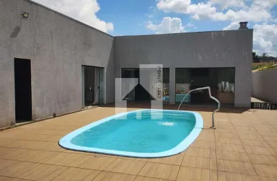 Chácara / sítio com 1 quarto à venda no Recanto Silvana, Jarinu 