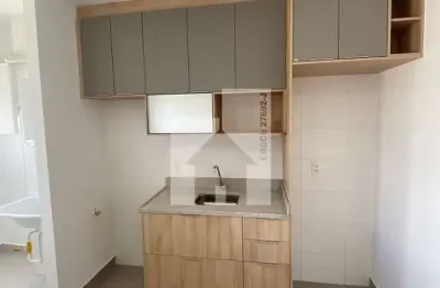Apartamento com 2 quartos à venda no Torres de São José, Jundiaí 