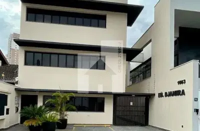 Oportunidade para investidor - vende prédio comercial (4 andares, com elevador) , com todas as sala