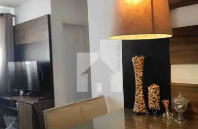 Excelente apartamento à venda com 2 dormitórios, 52m² - condomínio spazio jandaia,  ponte de são jo