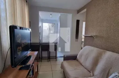 Apartamento térreo com 2 dormitórios a venda, 54m² - condomínio parque jamile - vila hortolândia, j