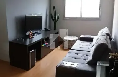 Apartamento à venda, andar alto, vista livre, mobiliado, condomínio portal das palmeiras, jardim sh