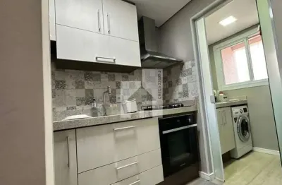 Ótimo apartamento à venda 2 dormitórios no condomínio cidade jardim residencial jasmim, nova cidade