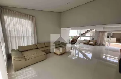 Casa alto padrão com 3 suites à venda, 386m² - condomínio portal do paraíso 2, jundiaí- sp