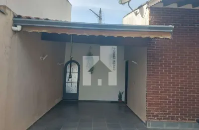 Casa com 2 quartos à venda no Jardim Pacaembu, Jundiaí 