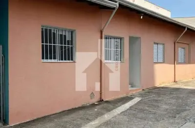 Casa com 2 quartos para alugar na Bela Vista, Jundiaí 