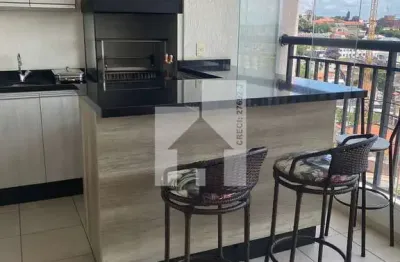 Apartamento para locação, mobiliado, 03 suítes com armários planejados, 02 vagas de garagem coberta